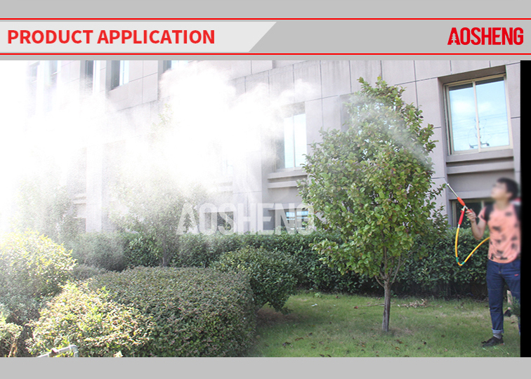 Apa itu mesin kebun dan apa yang ada?