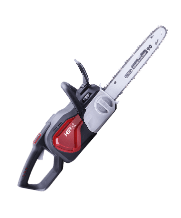 Apa prosedur operasi gergaji mesin?