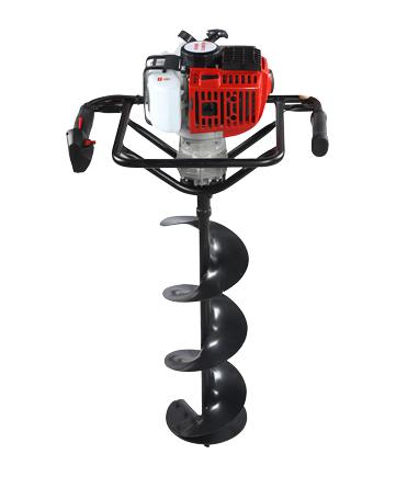 Apa karakteristik pengembangan alat dan peralatan taman?