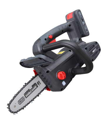 Penggunaan dan pemeliharaan mesin pemotong rumput