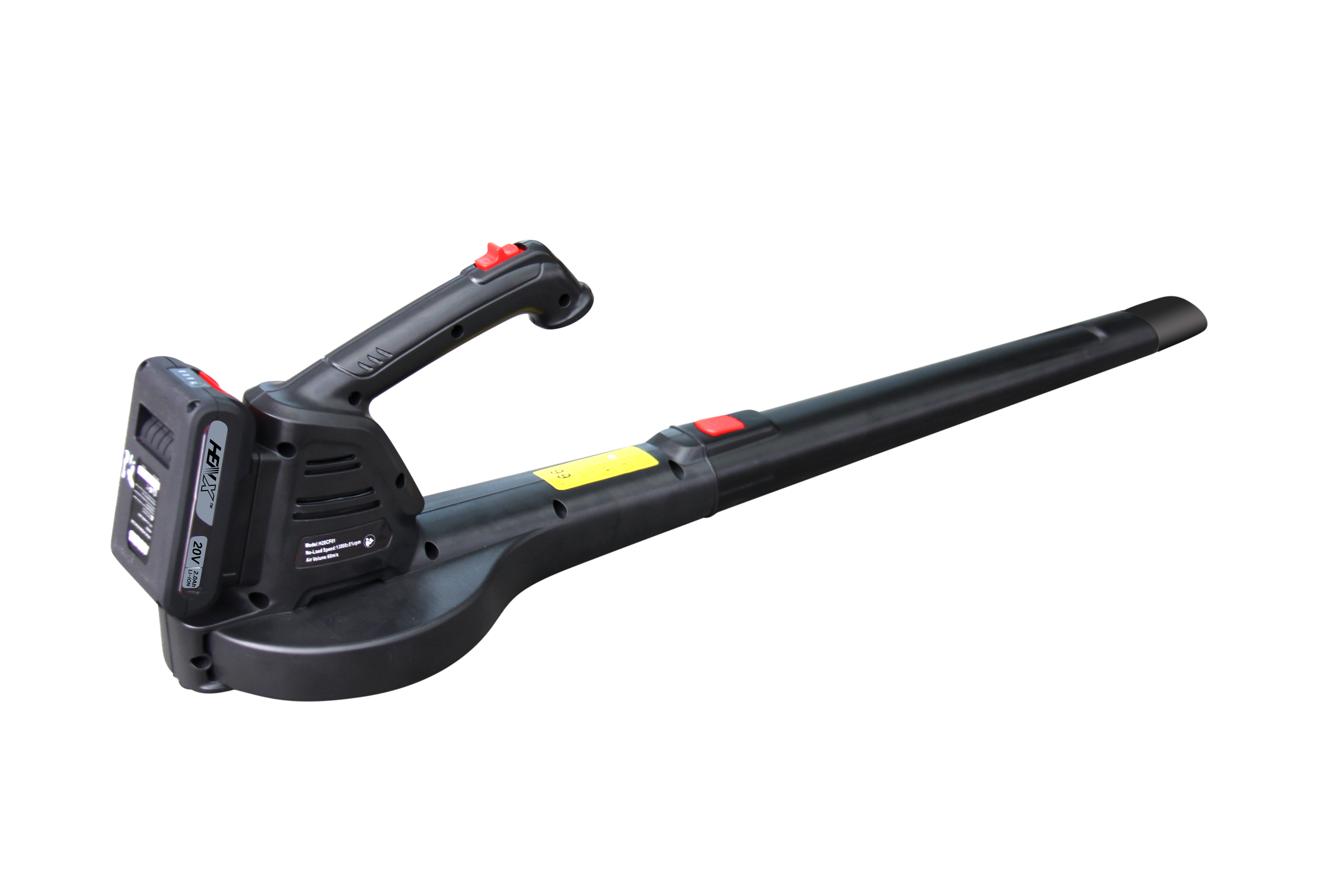 Bagaimana cara memperbaiki gergaji rantai yang rusak?