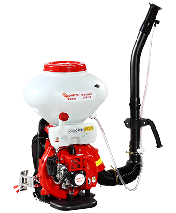 3WF-3/A/B/C Knapsack Mistal Duster