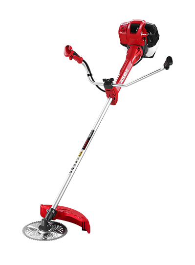 Brushcutter /Multifungsi Sikat