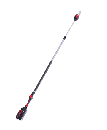 A40GZ10040B01 40V 10 inci lithium-ion tiang gergaji