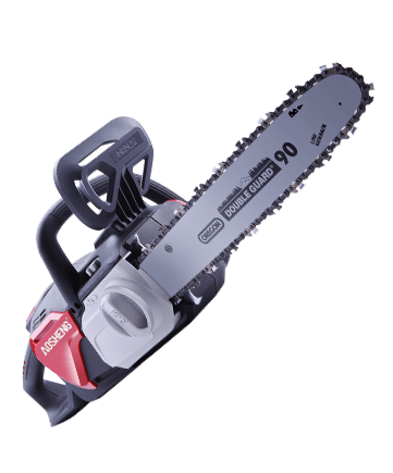 A40LJ14B01 40V 14inch lithium-ion chainsaw