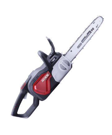 A40LJ16B01 40V 16 inci lithium-ion chainsaw