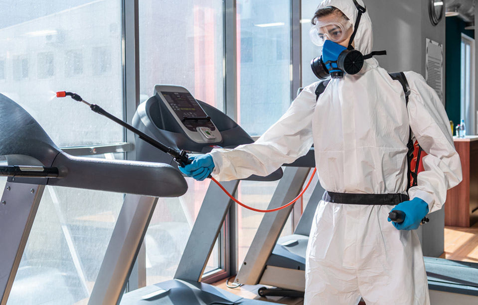 Solusi Kesehatan Masyarakat