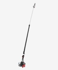 Apa itu gergaji tiang?