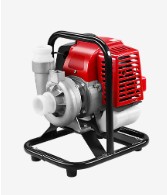 Pompa air mana yang terbaik untuk irigasi taman rumah?