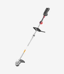 Bagaimana cara mencapai pemangkasan tepi rumput yang presisi dengan String Trimmer?