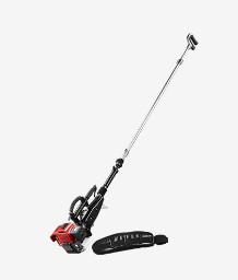 Buah apa saja yang bisa dipetik oleh Mesin Pemanen Buah ini?