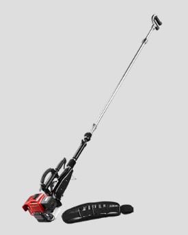 Bagaimana cara cengkeraman lengan robot Mesin Pemanen Buah?