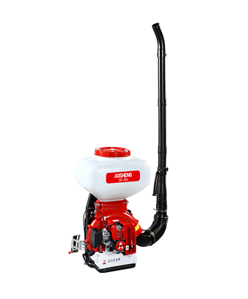 Apa langkah kerja sebelum mesin pemotong rumput digunakan?