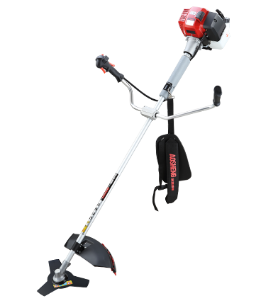 Apa gunanya mesin pemotong rumput yang berjalan di belakang?