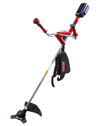 Poin apa yang harus diperhatikan saat menggunakan mesin pemotong rumput?